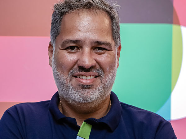 Rafael Barbosa